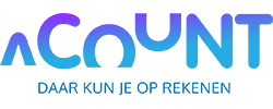 Acount - Daar kan je op rekenen